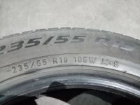 Лот: 21360838. Фото: 4. шины 235/55/R 19 Pirelli Scorpion... Красноярск