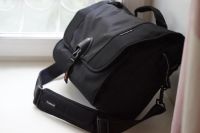 Лот: 6021203. Фото: 2. Сумка фотографа: 2 в 1 - фотосумка... Аксессуары, расходные материалы