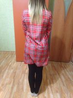 Лот: 6933909. Фото: 2. Платье. Женская одежда