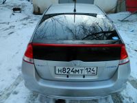 Лот: 11301764. Фото: 4. Honda Insight