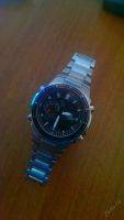Лот: 5829888. Фото: 3. Casio Edifice EFA131D-1A4 Обмен. Ювелирные изделия, бижутерия, часы