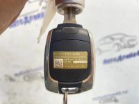 Лот: 25339075. Фото: 4. личинка замка двери Daewoo Winstorm... Красноярск