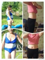 Лот: 7751984. Фото: 13. Похудей! Минус 6-10 см за 10 дней...