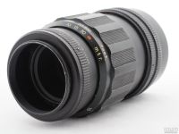 Лот: 9397070. Фото: 5. Sankyo Kohki Komura 135/2.8 M42...