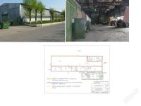 Лот: 1995060. Фото: 2. Автотранспортный цех. Готовый бизнес