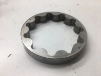 Лот: 20385953. Фото: 10. Лобовина двигателя Lexus Gs300...