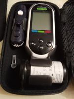 Лот: 25899980. Фото: 4. Система контроля уровня глюкозы... Красноярск