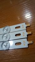 Лот: 15400967. Фото: 4. LED-подсветка Direct_FIJI_32V...