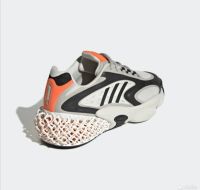 Лот: 20589987. Фото: 7. Кроссовки Adidas 4D krazed