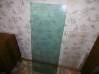 Лот: 25376059. Фото: 6. Стекло рифленое 5 х 500 х 1300...