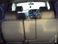 Лот: 2038340. Фото: 3. Honda Odissey, 2001 г. Красноярск