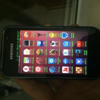 Лот: 4938577. Фото: 3. Samsung Galaxy SL GT-I9003. Красноярск