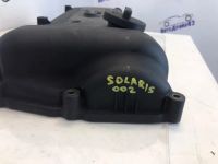 Лот: 21706588. Фото: 5. клапанная крышка Hyundai Solaris...