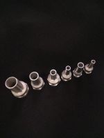 Лот: 14289710. Фото: 3. Штуцер елочка 1/2" DN15 - 12мм... Строительство и ремонт