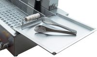 Лот: 16998725. Фото: 4. Чебуречница Crazy Pan CP-BEF26. Красноярск