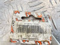 Лот: 25740346. Фото: 4. шланг тормозной Hyundai Solaris... Красноярск