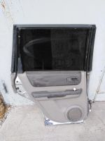 Лот: 7597303. Фото: 2. Дверь левая задняя "Nissan X-Trail... Автозапчасти