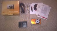 Лот: 15645126. Фото: 2. Фотоаппарат Canon Power Shot A3200... Фотокамеры