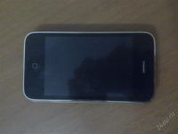 Лот: 1528012. Фото: 2. Iphone 3gs 16GB white. Смартфоны, связь, навигация