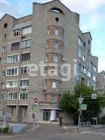 Лот: 25287501. Фото: 16. 3-комн. квартира , Красноярск...