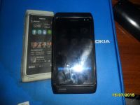 Лот: 5826008. Фото: 2. Nokia N8. Смартфоны, связь, навигация