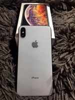 Лот: 17201749. Фото: 2. iPhone xs max 512gb белый. Смартфоны, связь, навигация
