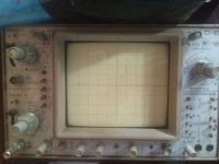 Лот: 12815615. Фото: 2. осцилограф с1-83. Радиодетали  (электронные компоненты)