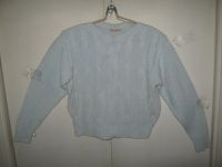 Лот: 21424927. Фото: 5. Вязаный Свитер х/б р.42