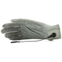 Лот: 22067721. Фото: 4. Перчатки Magic Gloves с электростимуляцией... Красноярск
