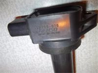 Лот: 7545021. Фото: 2. Катушка зажигания Honda CR-V. Автозапчасти