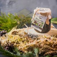 Лот: 8758470. Фото: 4. Кедровое варенье из целых кедровых...