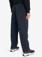 Лот: 25543695. Фото: 3. Брюки мужские FILA, Синий. Одежда, обувь, галантерея