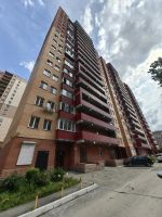Лот: 25676639. Фото: 19. Новосибирск г. Дзержинский Адриена...