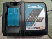 Лот: 18199804. Фото: 2. Зарядное устройство Makita DC... Инструмент и расходные