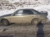 Лот: 9020797. Фото: 4. Toyota Camry