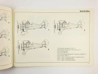 Лот: 23278924. Фото: 5. Polygon. Истребители бипланы Н...