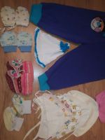 Лот: 19373361. Фото: 2. Одежда для маленьких младенцев... Одежда и аксессуары