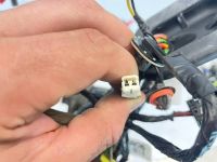 Лот: 25727779. Фото: 6. проводка двери Kia Ceed ED