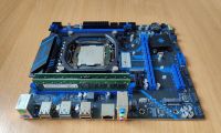 Лот: 20311888. Фото: 3. Комплект Intel Xeon 2680v4 (14... Компьютеры, оргтехника, канцтовары