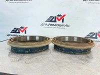 Лот: 25913451. Фото: 9. барабаны тормозные toyota Corolla...
