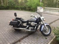 Лот: 11571719. Фото: 5. Honda Shadow VT750 1998г.