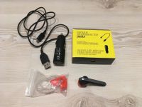 Лот: 10680039. Фото: 3. Беспроводная Bluetooth-гарнитура...