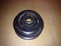 Лот: 8951249. Фото: 2. шкив коленвала Nissan March K11... Автозапчасти