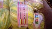 Лот: 14991184. Фото: 2. Пряжа 7 мотков. Вязание, шитье