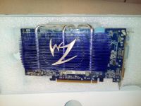 Лот: 8371074. Фото: 5. Легендарная GeForce 8800GT Gigabyte...