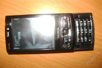 Лот: 735098. Фото: 2. nokia n95 8gb под оригинал обмен. Смартфоны, связь, навигация