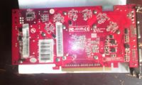 Лот: 9449236. Фото: 2. Видеокарта Nvidia 9800gt. Комплектующие