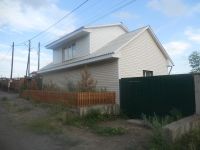 Лот: 5917130. Фото: 5. Дом в солонцах