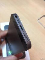Лот: 8564216. Фото: 3. iPhone 5s 16Gb Space Grey LTE. Красноярск