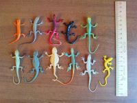 Лот: 1428595. Фото: 2. ящерица (не живая) для поделок... Сувениры